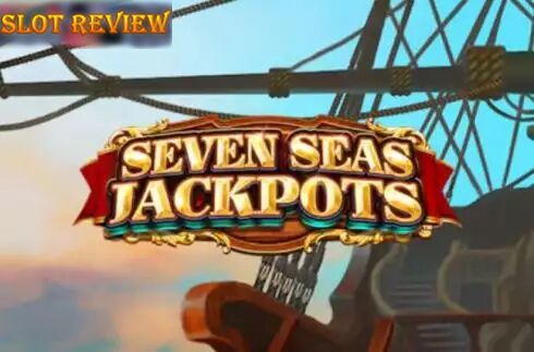 Seven Seas Jackpots slot